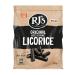 RJ Gentle natural licorice 300 g