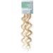 American Dream Soft Wave Clip in Hair Extension Number 24 Sunlight Blonde 18-Inch