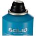 Solid Blue by Sapil for Men - 6.76 oz Deodorant Spray | Long-Lasting Freshness | International Shipping - Buy Online on GoSupps.com