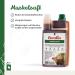 Ewalia Muscle Juice Optimal support for muscle metabolism in horses Natural strength for performance and recovery developed with veterinarians 100% natural without - Buy Online on GoSupps.com