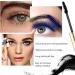 Pink Red Thrive Volume Liquid Mascara-3Pcs Pink Red Waterproof Smudge-proof Colored Mascara for Eyelashes Hypoallergenic Fast Dry Lashes Cosplay Party Stage Use Women Girl Makeup Gift-05#+06#+07# - Buy Online on GoSupps.com