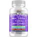 NAC 1200mg Milk Thistle TUDCA 500mg Liver Cleanse & Repair Formula - 90 Capsules - USA Made - Buy Online on GoSupps.com