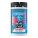 Amino Flood from Frontline Formulations - BCAA + EAA Recovery & Hydration Formula Muscle Support Electrolytes & Endurance Amino Acid Supplement for Intra & Post Workout Blue Cherry Slushie