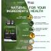 Organic Apple Cider Vinegar with Spirulina & Kelp - Metabolism Boost, Detox & Immune Support - 120 Capsules - Buy Online on GoSupps.com