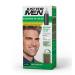 Just For Men Shampoo-In Color, Mens Hair Dye with Vitamin E for Stronger Hair - Light Brown, H-25, 1 Pack (Formerly Original Formula) Light Brown H-25 Pack of 1