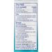 Visine All Day Comfort Dry Eye Relief Eye Drops - 0.5 fl. oz - Up to 10 Hrs of Comfort - Buy Online on GoSupps.com