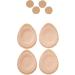 Dr. Scholl's Extra Thick Callus Removers - 4 Cushions - Buy Online on GoSupps.com