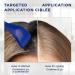 Clairol Root Touch-Up Permanent Hair Dye 2 Black Hair Color 1 Count - Buy Online on GoSupps.com