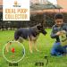 Petclay Biodegradable Dog Poop Bags - 225 Leak Proof & Thick Waste Bags - Buy Online on GoSupps.com