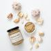 Garlic Paste - Fresh Garlic Seasoning Paste 200g | Premium International Shipping - Buy Online on GoSupps.com
