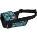 Collardirect Adjustable Dog Muzzle - Soft Breathable Nylon for Small Medium & Large Dogs - Chewing Barking Biting - Tribal Pattern 3 - Buy Online on GoSupps.com