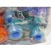 Monster Jam 2022 Earth vs Surf Series 2-Pack: Max-D Earth vs Zombie Surf - Buy Online on GoSupps.com