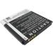 BELLV Battery Replacement for Vodafone TLi015A1 - Compatible with Smart 3 Smart III VF975 VF-975 VF975N VF-975N | International Shipping Available - Buy Online on GoSupps.com