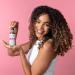 CURLSMITH - Root Boost Uplifting Spray Volumizing Styling Spray Medium Hold for Wavy Curly or Coily Hair Vegan (177ml/6fl oz) - Buy Online on GoSupps.com