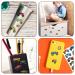 Truck Temporary Tattoo Stickers - 510 Pieces, Cars & Trucks Birthday Party Supplies for Kids, Classroom School Prize, Party Favor Decorations - Boys and Girls Party Gifts - Buy Online on GoSupps.com