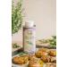 La Tourangelle - Set of 3 Basil Garlic & Thyme & Rosemary Infused Oils Intense Tasty Flavor for Gourmands Lovers of Cooking - Buy Online on GoSupps.com