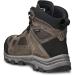 Vasque Men's Breeze Hiking Boots 11 - Pavement | Durable and Comfortable Outdoor Footwear - Buy Online on GoSupps.com