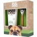 Bulldog Skincare Shave Duo: Ultimate Men's Grooming Set - Buy Online on GoSupps.com