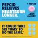 Pepcid Complete Berry Chewable Tablets - 25 ct Acid Reducer & Antacid for Heartburn Relief - Buy Online on GoSupps.com