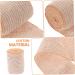 FOMIYES 10 Rolls Sports Bandage - Compression Wraps for Wounds Hands Feet & Legs - Ideal for Injury Recovery & Support - Buy Online on GoSupps.com