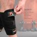 FUTURE PLUS Adjustable Neoprene Calf Brace for Compression and Pain Relief - Ideal for Calf Muscle and Shin Splint Injuries - Buy Online on GoSupps.com