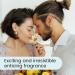 Pheromone Perfume for Women&Men No. 98 Perfume Oil Jasmine and Tonka Bean Notes Long Lasting Pheromones Cologne for Men &Women 0.6 fl.oz/18ml Travel Size Fragrance Spray - Buy Online on GoSupps.com