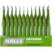 HALLS Defense Citrus Sugar Free Vitamin C Drops - 300 Total Drops - Buy Online on GoSupps.com