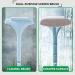 Multifunctional Screen Brush Household Tool Double-Sided Window Glass Cleaner Plastic Clean Screen Window Dust Cleaning Tool - Buy Online on GoSupps.com