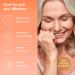 Bodyotics Silicone Pelvic Floor Muscle Trainer Set of 5 - Women's Dilators for Effective Release and Strengthening - Bodyotics - Buy Online on GoSupps.com