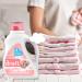 Dreft Stage 1 Newborn Baby Liquid Laundry Detergent - Pediatrician's Choice, 89 Loads (128 fl oz) - Buy Online on GoSupps.com