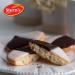NY Style Black & White Cookies - Sterns Bakery | Natural & Delicious Snack Cakes | Kosher | Office Snack - Buy Online on GoSupps.com