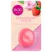 EOS Super Soft Shea Lip Balm Strawberry Peach 0.25 oz (7 g)