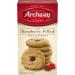 Archway Cookies Raspberry Filled 9 Oz