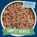 BUTCHER'S Simply Gentle Dog Food Tray 24 x 150g - Buy Online on GoSupps.com