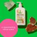 Hempz Fresh Fusions Citrine Crystal & Quartz Herbal Body Moisturizer 17 oz - Unisex - Buy Online on GoSupps.com