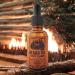 JTM Vintage Cozy Cabin Beard Oil - All Natural Premium Quality for Ultimate Grooming - Buy Online on GoSupps.com