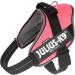 Julius-K9 IDC Powair Dog Harness 2XL/3 - Pink | International Shipping Available - Buy Online on GoSupps.com