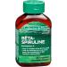 Beta Spirulina Capsules 60 Count - Buy Online on GoSupps.com