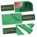 Healeved 2 Pairs Nail Gloves Protection Elastic Spandex Sleeve - Buy Online on GoSupps.com