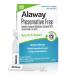 Alaway Eye Drops, Preservative Free Antihistamine Eye Drops for up to 12 Hours of Eye Itch Relief, 20 Single-Dose Vials,20 Count (Pack of 1)