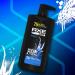 AXE Phoenix 2-in-1 Shampoo & Conditioner 28 oz 4 Pack - Crushed Mint & Rosemary, 100% Recycled Bottle - Buy Online on GoSupps.com