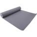 BalanceFrom 1/4-Inch High Density Anti-Tear Yoga Mat Set - Gray Mat with Carrying Strap & Yoga Blocks - Buy Online on GoSupps.com