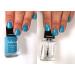 LONDONTOWN Kur Instant Smudge Fix 0.4 Fl Oz - Quick-Drying Nail Polish Smudge Repair - Buy Online on GoSupps.com