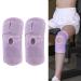 Breathable Knee Support Brace for Football & Basketball - Comfortable & Adjustable (M) | International Shipping Available - Buy Online on GoSupps.com
