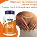 Now Foods Super Enzymes 90 Capsules | High Dosage Gluten-Free Non-GMO | Laboratory Tested Digestive Support - Buy Online on GoSupps.com