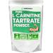 XPRS Nutra L Carnitine L Tartrate Powder - Premium Pure L Carnitine Tartrate - L-Carnitine Powder - Vegan Friendly Bulk L Carnitine Powder - Amino Acid L Carnitine Supplement (16 Ounce)