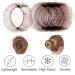 Shop Dutn Netzenzts Hair Nets - 20 Invisible Bun Nets & Hairpins for Ballet Kids & Women - Buy Online on GoSupps.com