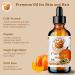 Buy Bella Terra Organic Pumpkin Seed Oil 4oz - Nutrient-Rich Oil Abundant in Vitamin C & E for Skin Purity - International Shipping Available - Buy Online on GoSupps.com