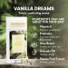 Natural Deodorant for Women (Vanilla Dreams) - Natural Deodorant Women Aluminum Free Deodorant for Women Deodorant Natural Deodorant Aluminum Free Baking Soda Free Deodorant without Aluminum Vanilla Dreams 2.65 Ounce (Pack of 1) - Buy Online on GoSupps.com