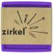 The Zirkel Magnetic Pin Cushion Purple